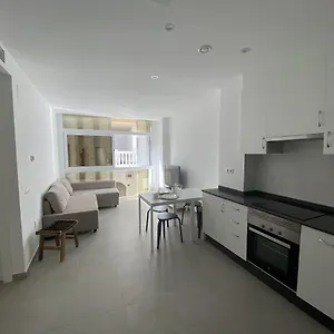 Apartamento Playa, Apartamento Nuevo, La Cala De Mijas