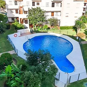 Apartamento Apartamento 2 Al Lado De La Playa, La Cala De Mijas