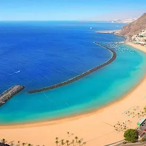 En Primera Línea De Mar, Teresitas, Santa Cruz De Tenerife San Andrés