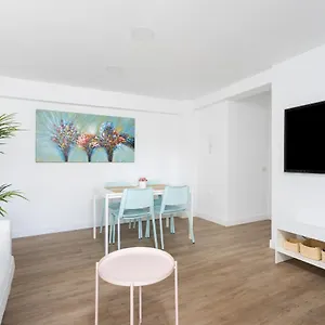 Home2book Charming Center Cruz Santa Cruz de Tenerife