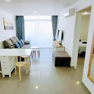 Mirador Del 6th Playa del Inglés