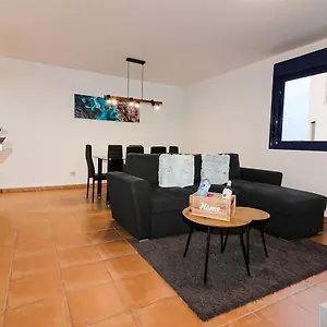 Apartamento Aregoma Puerto del Rosario (Fuerteventura)