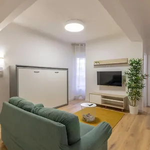 2 Paradas Al Cascoviejo, 1 Min Al Metro - Basarrate Bilbao