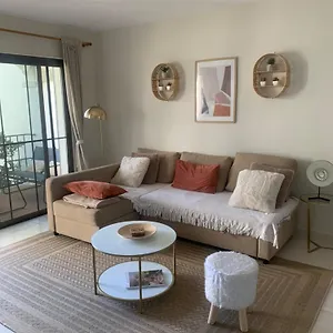 Apartamento Casa Claudina-sea View, Direct Access To Pool, Walk To And Restaurants, La Cala De Mijas